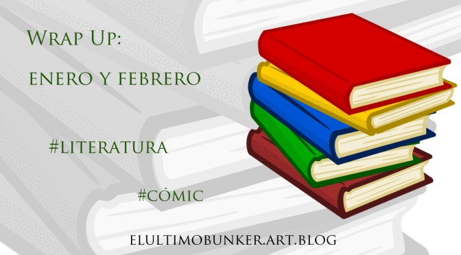 Wrap Up 1: Las Lecturas del Comienzo de Año